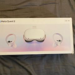 Oculus Quests 2