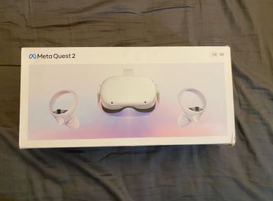 Oculus Quests 2