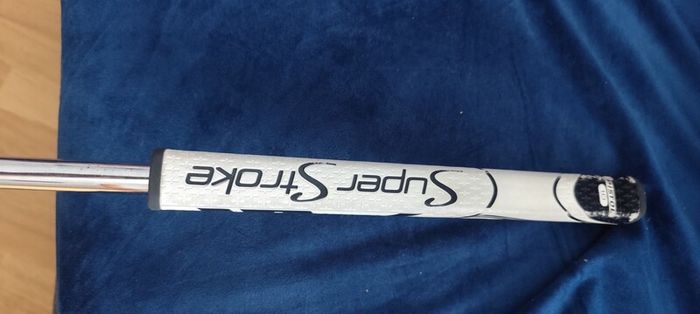 Cobra 3D printed Putter 34 Inch