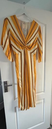 River Island bnwt dress size 10