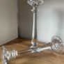 Tipperary Crystal candle holder Image 5