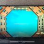 Philips 49inc. Not Smart Full HD LED TV Great Working Condition Image 2