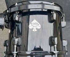 ddrum diablo drum kit
