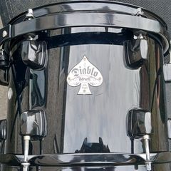 ddrum diablo drum kit
