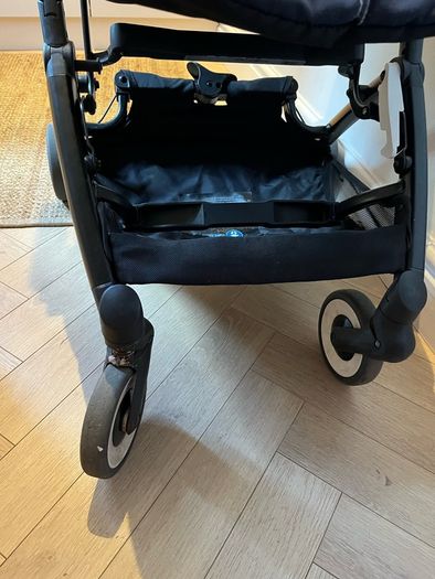 Cybex Libelle compact travel stroller