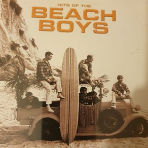 Beach boys - Hits.