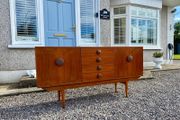 Refinished Sideboard