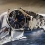 Longines Conquest Classic Unisex/Ladies 34mm Stainless Quartz Watch - As New Current Model Image 2