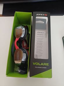 Triathlon Zone 3 Swim Goggles