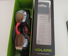 Triathlon Zone 3 Swim Goggles
