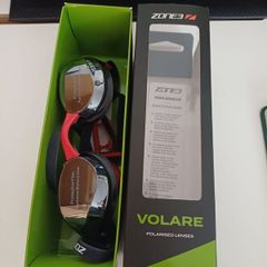 Triathlon Zone 3 Swim Goggles