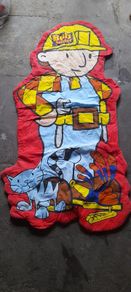 Bob The Builder Sleeping Bag