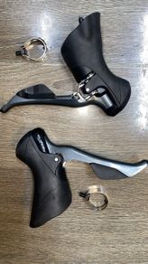 road bike shifter