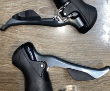 road bike shifter