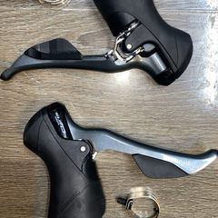 road bike shifter