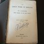 Life's Work In Ireland 1st Edition 1880 Image 2