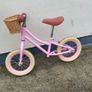 Kids Balance Bike Image 2