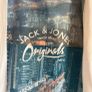 Jack & Jones men's long sleeve top. Image 2