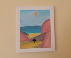 Paiting A4