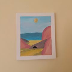 Paiting A4