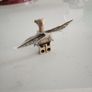 Lego star wars minifigures geonosian warrior with wings sw0381 Image 2