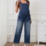 2x1 Maternity Dungarees/Overalls XL Image 2