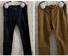 Bundle of Trousers