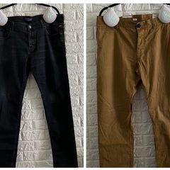 Bundle of Trousers