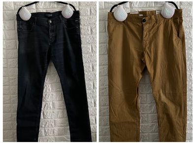 Bundle of Trousers