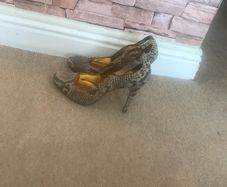 Ted Baker shoes