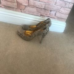 Ted Baker shoes