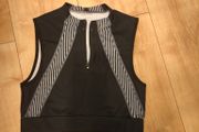 Spandex Fitness  Cropped Top, size S