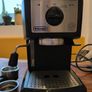 Delonghi coffee machine Image 4