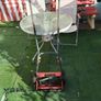 push lawn mower Image 4