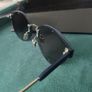 Genuine Christian Dior DIORMAGNITUDE01 S82BN Palladium Sunglasses Image 5