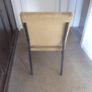 Metal Framed Chair for Sale Image 3