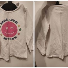 Baby blouse