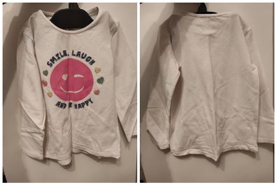 Baby blouse