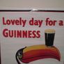 'Lovely day for a Guinness' poster Image 3