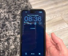 iPhone 15 Pro Max - Unlocked to all networks (256gb)