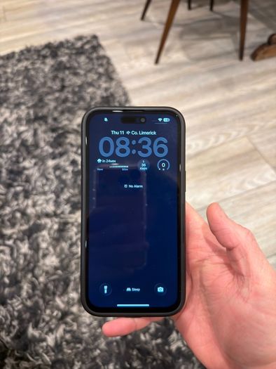 iPhone 15 Pro Max - Unlocked to all networks (256gb)