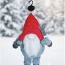 Next Christmas Gonk Microwaveable Hottie Image 5