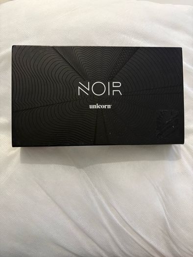 Michael Smith - Noir 23g