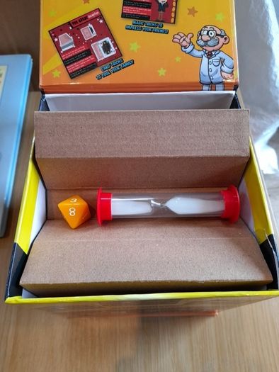 Magic Magician - puzzbox 4