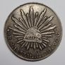 USA Coin of the Wild West, including a 5 dollar gold coin Image 9