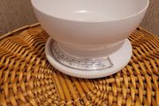 kitchen weighing scales