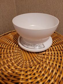 kitchen weighing scales