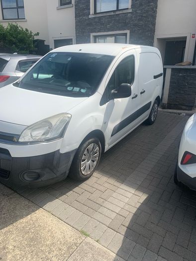 citreon berlingo