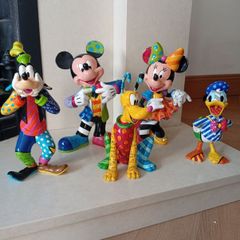Britto Disney set