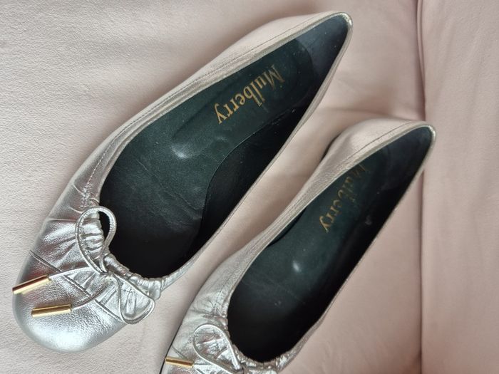 Mulberry Shoes